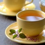 Травяной чай со специями