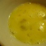 Сосиски в тесте с сыром