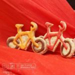 Печенье «Велосипед»