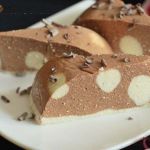 Творожный десерт «Шоколадное настроение»