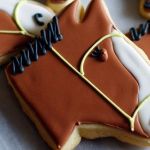 Печенье «Лошадки»